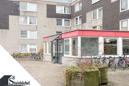 Wohnung Münster Gievenbeck - 1 Zimmer, 17 m&sup2;, 74.000&euro; | Angebot:26391036