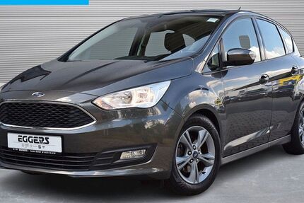 Ford C-Max 97.000 km 9.680 € Verden 27283