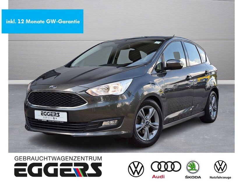 Ford C-Max 97.000 km 9.680 € Verden 27283