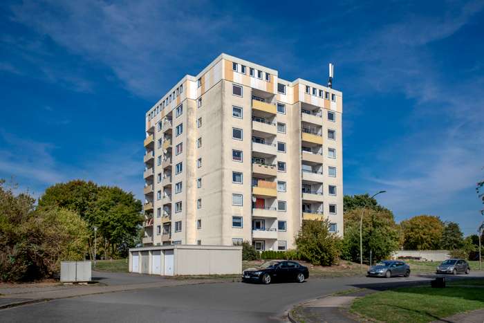 Wohnung zum Mieten in Hamm 529 € 72.48 m²