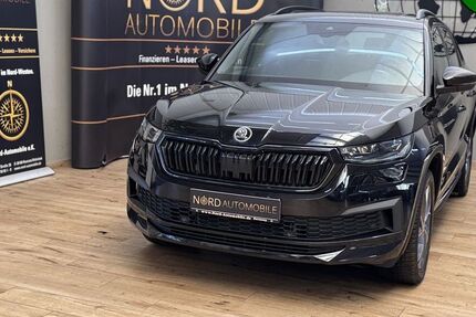 Skoda Kodiaq 77.960 km 35.950 € Rastede/ Wahnbek 26180