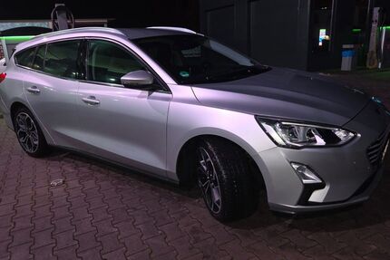 Ford Focus 150.300 km 9.300 € Idstein 65510