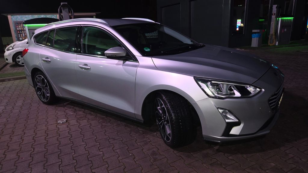 Ford Focus 150.300 km 9.300 € Idstein 65510