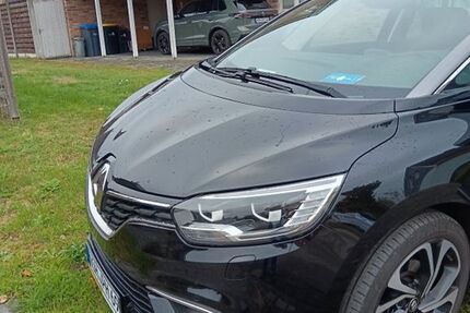 Renault Scenic 98.000 km 11.500 € Nordhorn 48529