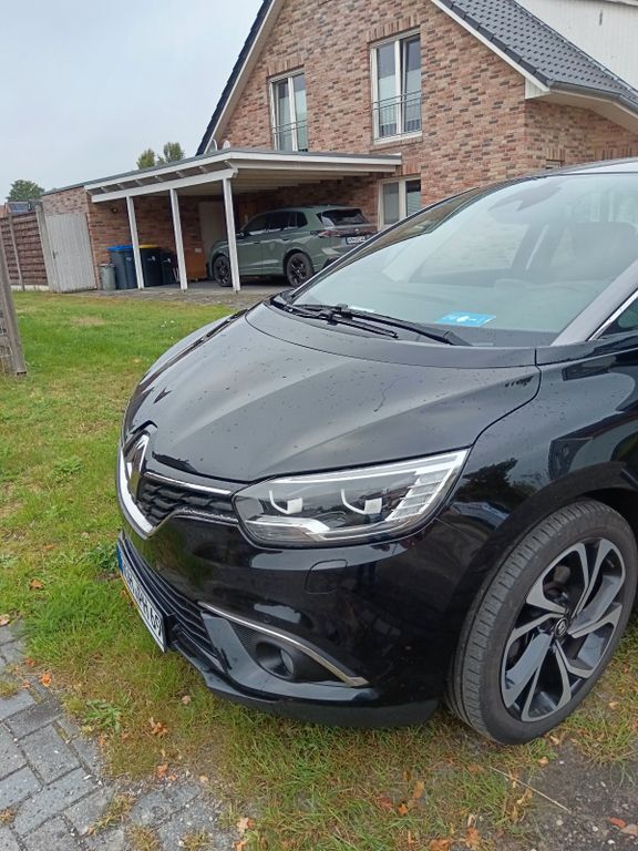 Renault Scenic 98.000 km 11.500 € Nordhorn 48529