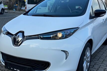 Renault ZOE 49.417 km 6.990 &euro; Göttingen 37081