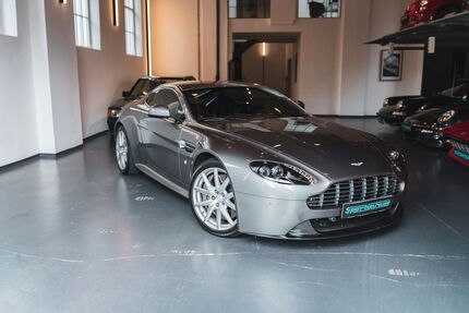 Aston Martin V8 Vantage 34.100 km 69.990 &euro; Nürnberg 90411
