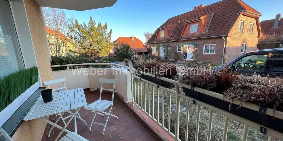 Etagenwohnung Thale - 3 Zimmer, 75 m&sup2;, 100.000&euro; | Angebot:24017924