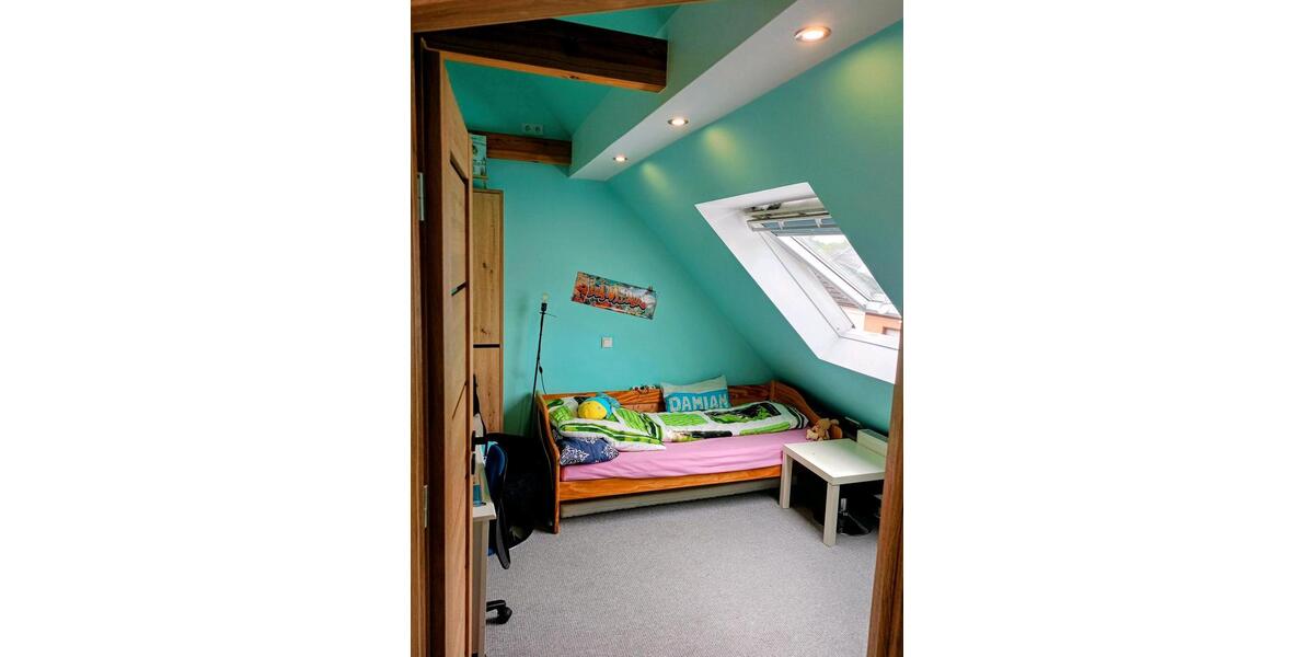 Doppelhaushälfte Dortmund Brackel - 6 Zimmer, 100 m&sup2;, 379.000&euro; | Angebot:26145614