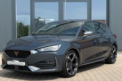 Cupra Leon 95.000 km 21.290 &euro; Heek 48619