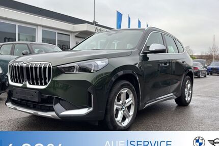 BMW X1 66.346 km 38.790 &euro; Asperg 71679