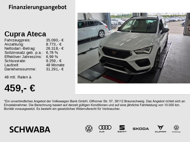 Ateca