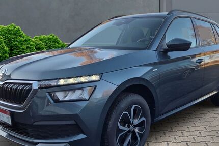 Skoda Kamiq 65.800 km 21.670 &euro; Marktredwitz 95615