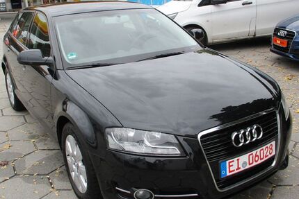 Audi A3 127.000 km 9.990 € Ingolstadt 85055