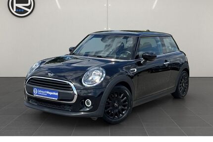 Mini ONE 60.445 km 13.980 &euro; Fritzlar 34560