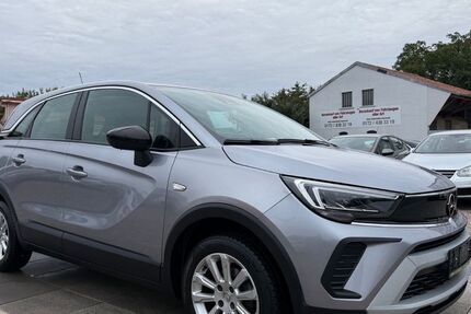 Opel Crossland (X) 84.000 km 13.499 € Hannover 30163