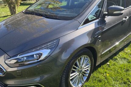Ford S-Max 145.000 km 19.850 &euro; Klein-Winternheim 55270