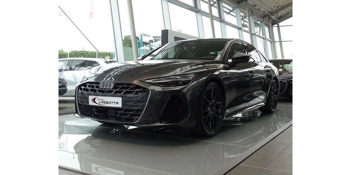 Audi A6 2.000 km 71.155 &euro; Meißen 01662