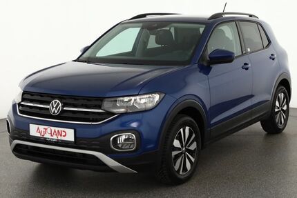 VW T-Cross 39.987 km 22.990 &euro; Chemnitz 09113