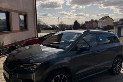 Cupra Ateca 83.000 km 22.900 &euro; Helmbrechts 95233