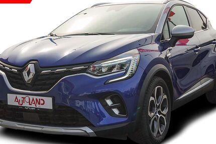Renault Captur 34.517 km 19.890 &euro; Leipzig 04209