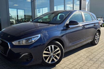 Hyundai i30 54.298 km 14.999 € Damme 49401