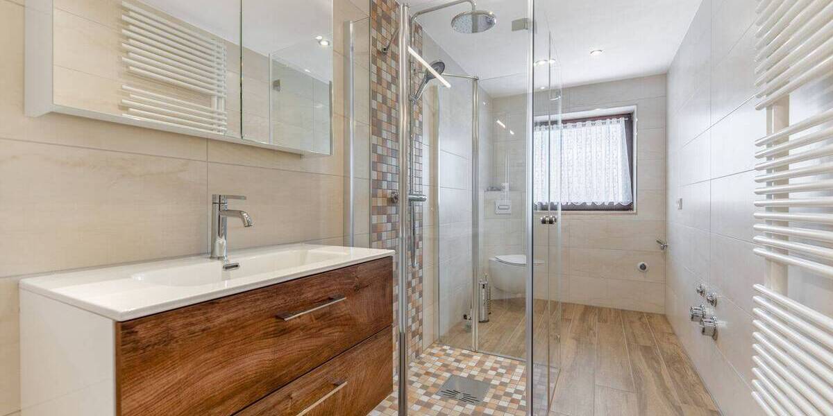Etagenwohnung Zwiesel Rabenstein - 2 Zimmer, 67 m&sup2;, 149.000&euro; | Angebot:26273903