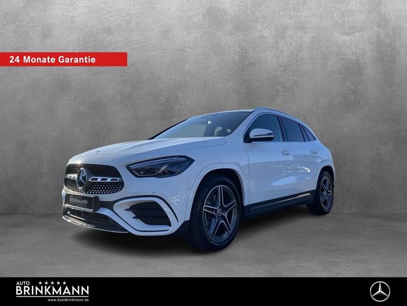 GLA 200