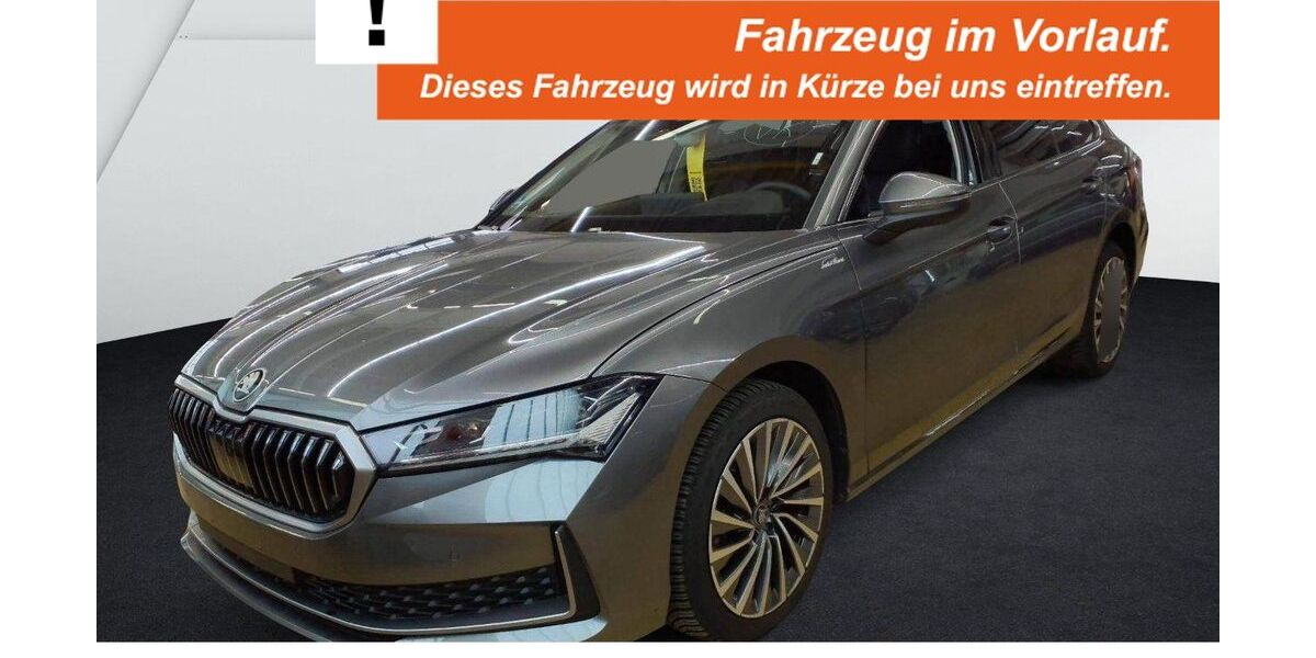 Skoda Superb 12.726 km 43.980 &euro; Rheine 48432