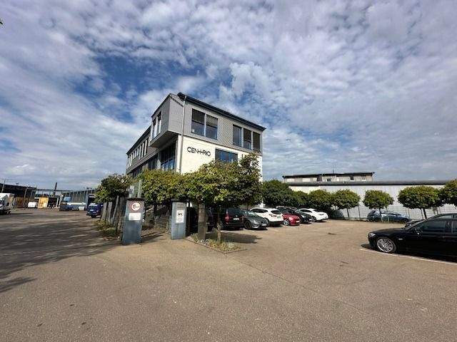 Gewerbeobjekt Weißenhorn - 1 Zimmer, 750 m&sup2;, 6.000&euro; | Angebot:24450599