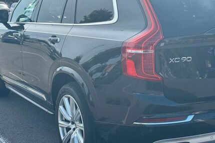 Volvo XC90 189.000 km 20.000 &euro; Fellbach (Württemberg) 70736
