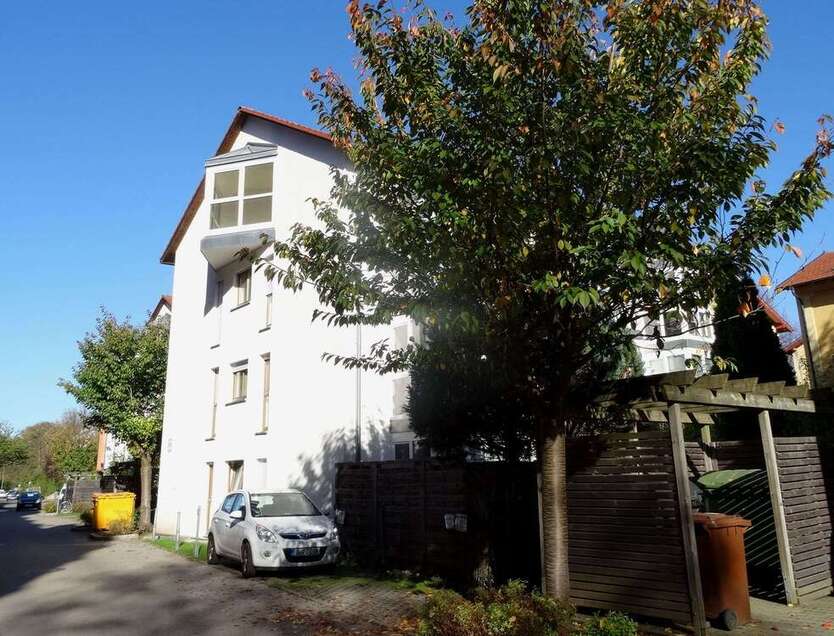 Wohnung zum Mieten in Augsburg 790 € 62.27 m²