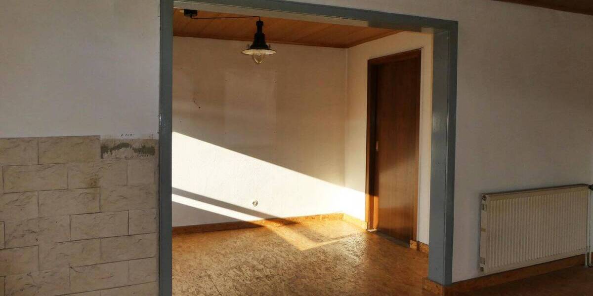 Einfamilienhaus Bad Soden-Salmünster Bad Soden - 4 Zimmer, 115 m&sup2;, 175.000&euro; | Angebot:25704431