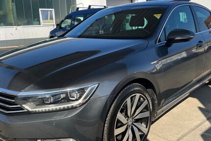 VW Passat 170.000 km 16.500 &euro; Rosdorf 37124