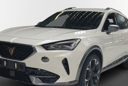 Cupra Formentor 17.271 km 33.480 € Heilbronn 74076