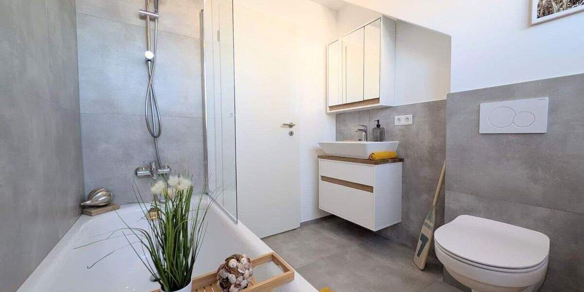 Etagenwohnung Kassel Wehlheiden - 3 Zimmer, 85 m&sup2;, 289.000&euro; | Angebot:25374548