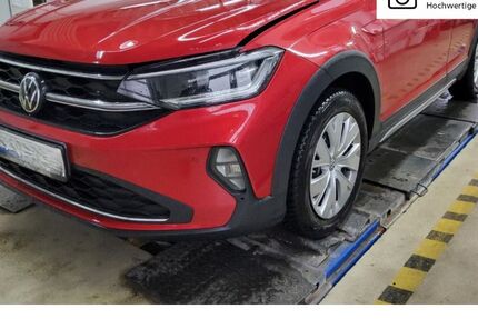 VW Taigo 35.919 km 18.830 &euro; Chemnitz 09113