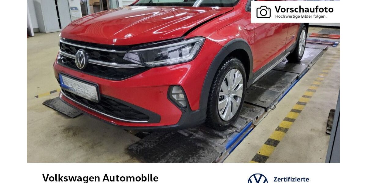 VW Taigo 35.919 km 18.830 &euro; Chemnitz 09113