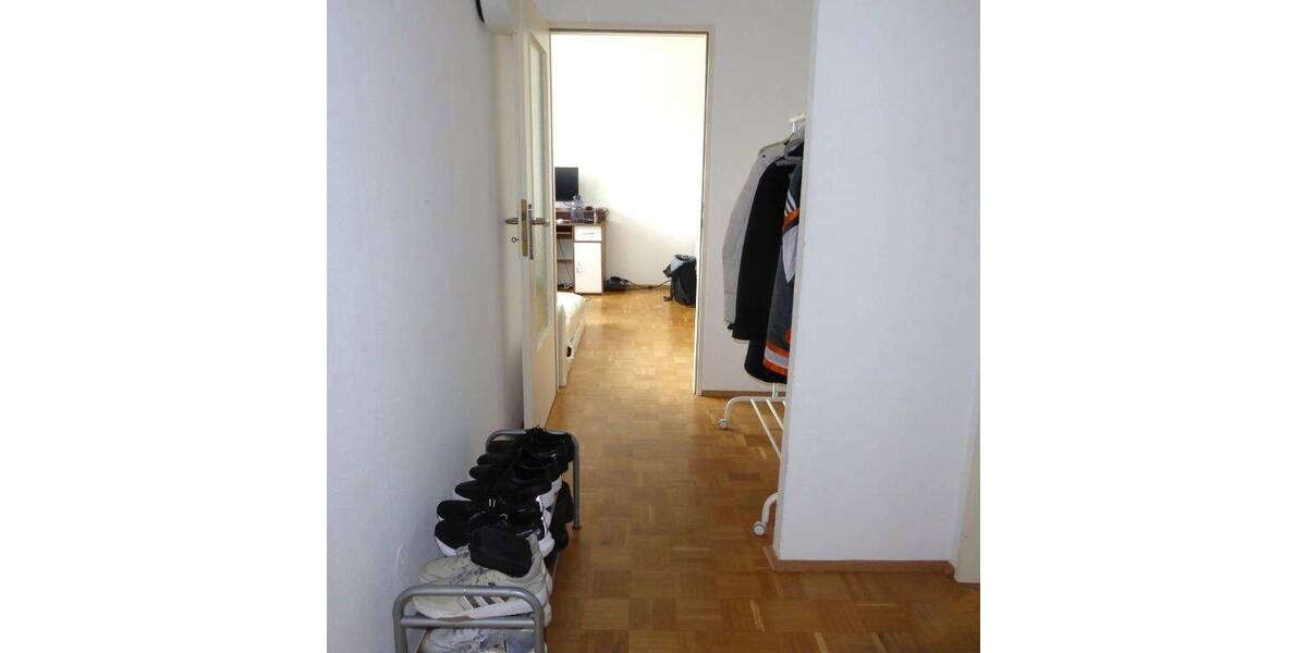 Etagenwohnung Friedrichsdorf Seulberg - 2 Zimmer, 54 m&sup2;, 695&euro; | Angebot:26894194