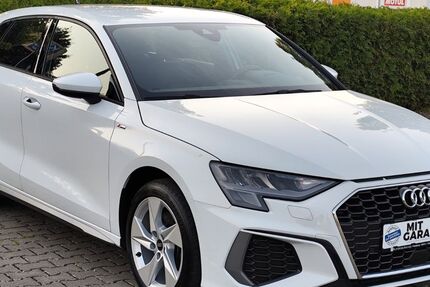 Audi A3 68.000 km 22.990 &euro; Friedberg 61169