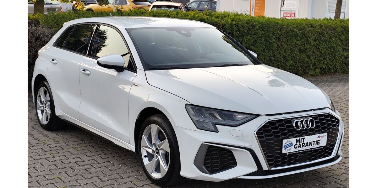 Audi A3 68.000 km 22.990 &euro; Friedberg 61169