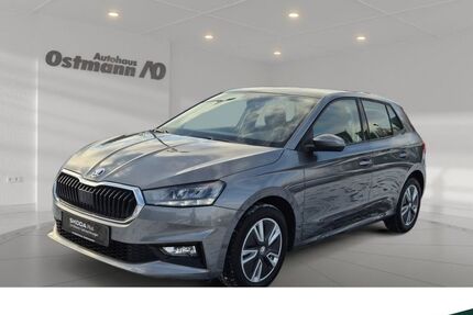 Skoda Fabia 35.932 km 16.990 &euro; Niestetal 34266