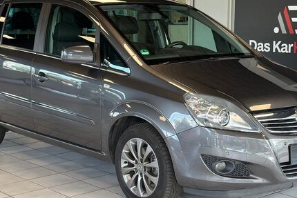 Opel Zafira 90.338 km 6.920 &euro; Ingolstadt 85053