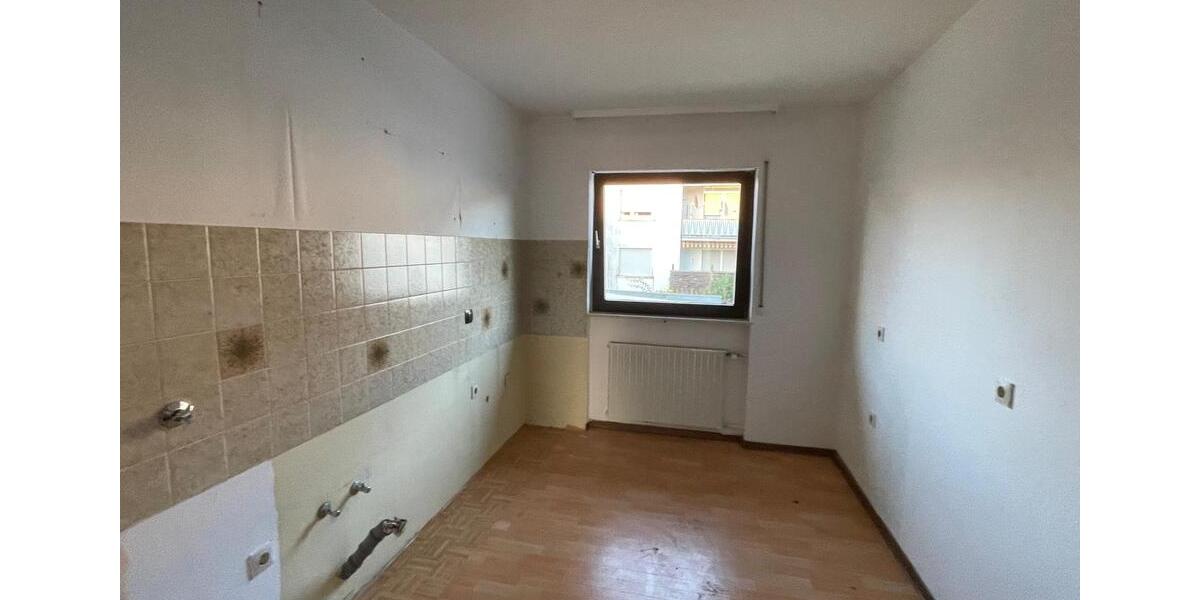 Etagenwohnung Pirmasens Niedersimten - 2 Zimmer, 62 m&sup2;, 520&euro; | Angebot:26421967