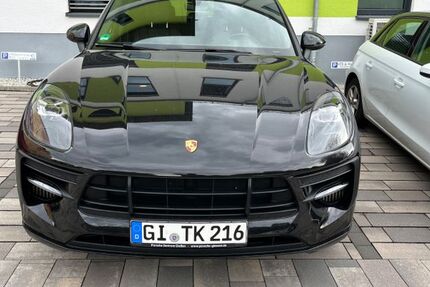 Porsche Macan 85.500 km 49.500 &euro; Wettenberg 35435