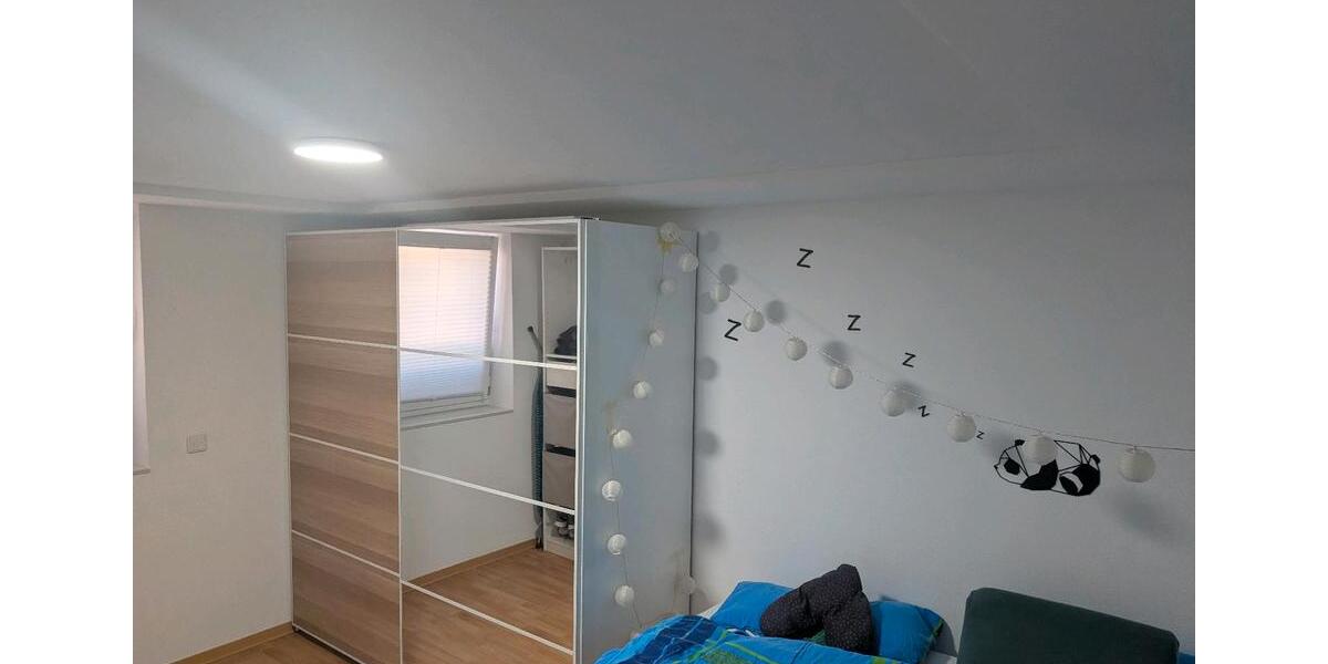 Etagenwohnung Renningen - 2 Zimmer, 52 m&sup2;, 850&euro; | Angebot:26320979