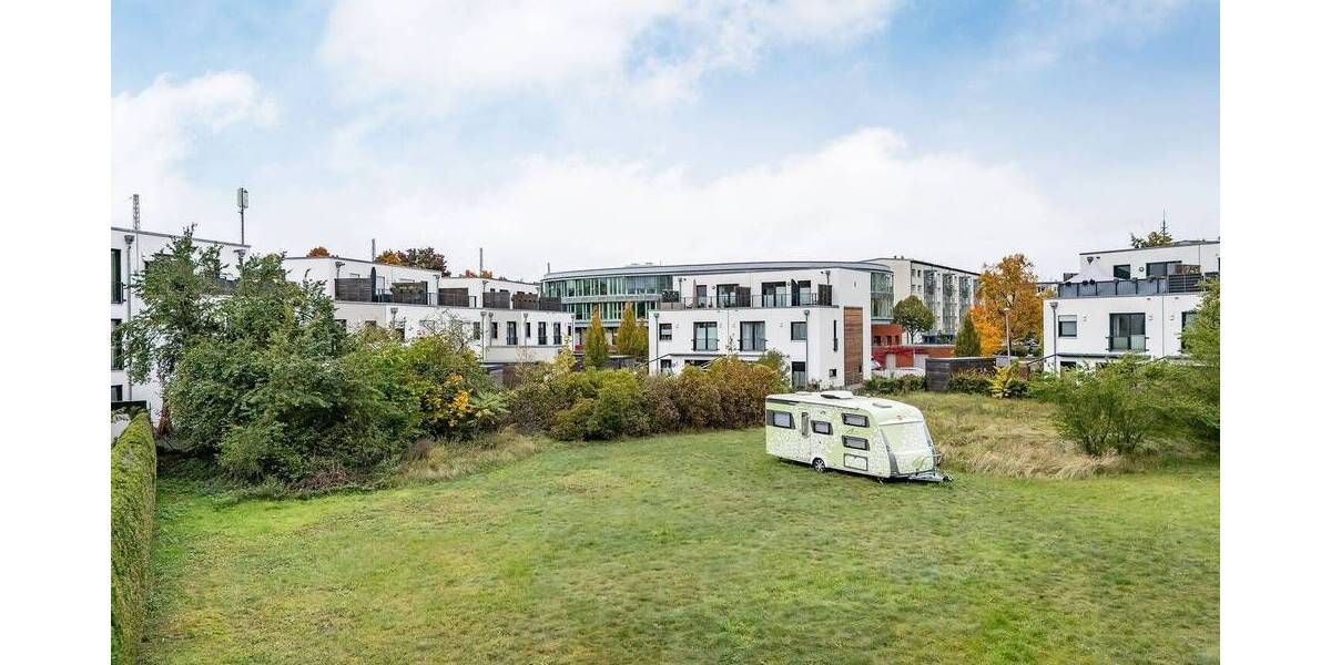 Grundstück Hennigsdorf - 850.000&euro; | Angebot:26109322