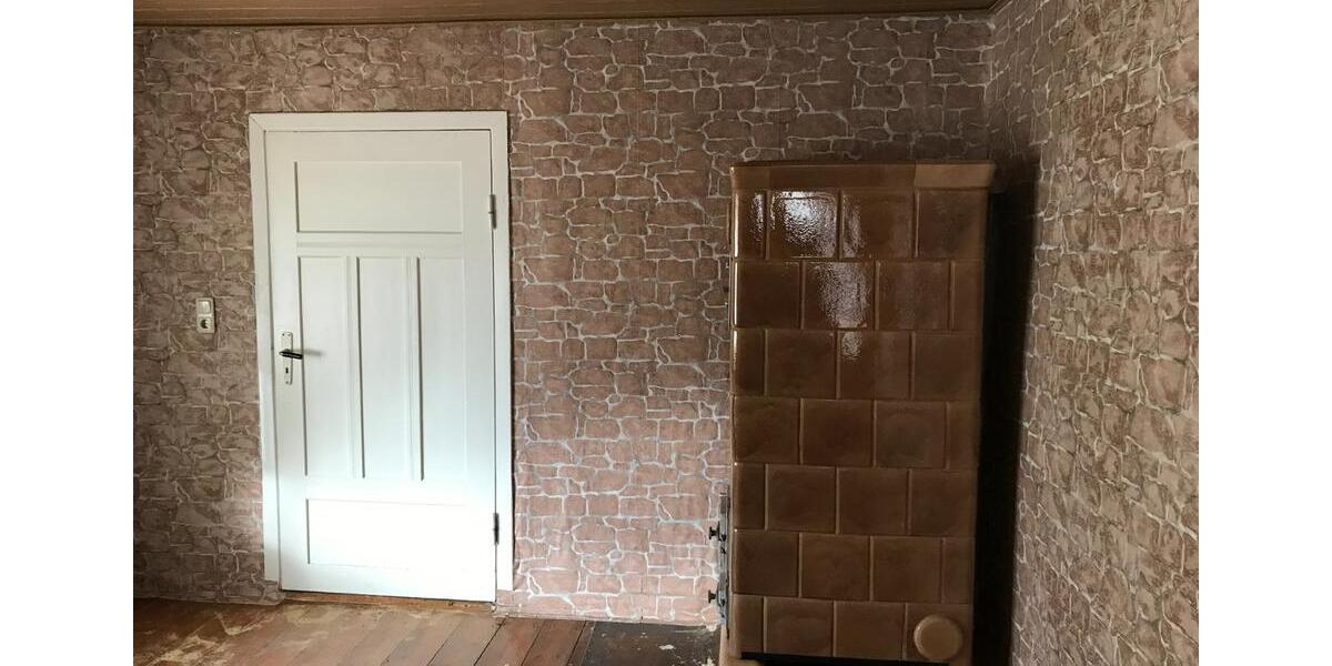 Haus am See , (halbe) Doppelhaushälfte im Seenland Mecklenburg 2 zimmer