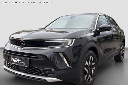 Opel Mokka 24.616 km 18.890 &euro; Bad Schwalbach 65307