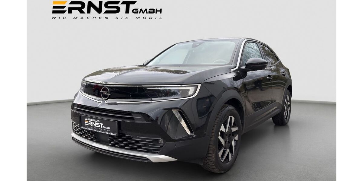 Opel Mokka 24.616 km 18.890 &euro; Bad Schwalbach 65307